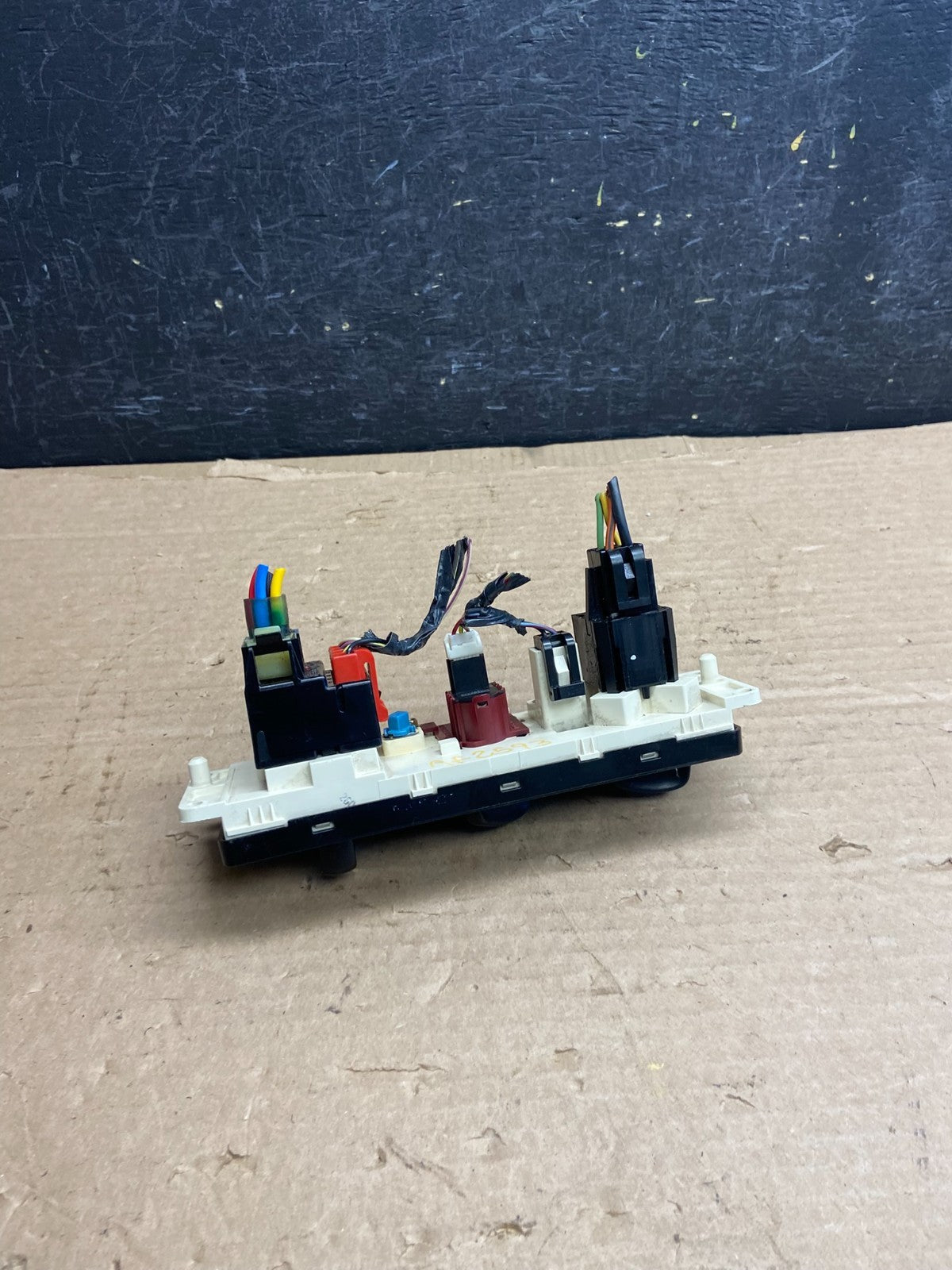2005 2006 2007 Ford F250 F350 SD Automatic Heater A/C Climate Control af2593 DG4