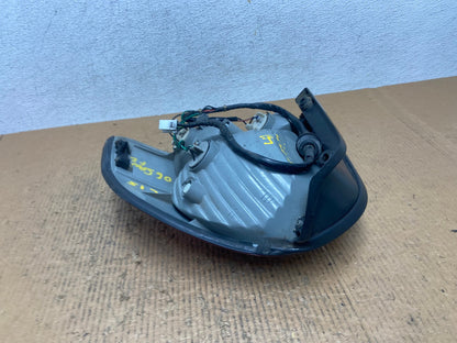 2005 to 2006 Hyundai Santa Fe Left Driver Side Tail Light AE2885 LK5