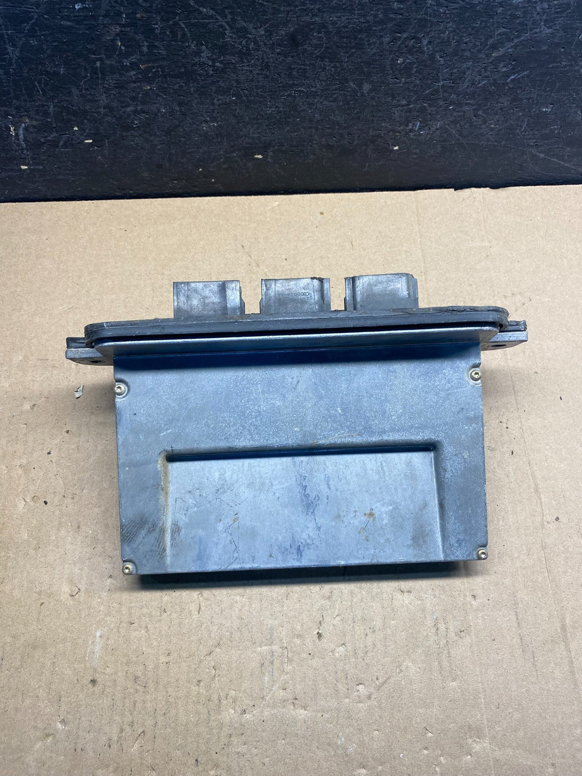 2004 Ford Explorer 4.0L Engine Control ECU Computer 4L2A12A650ACC AE74701