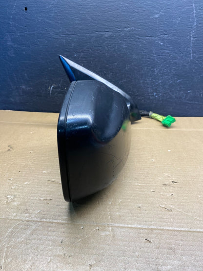 2003 to 2006 Volvo XC90 Right Passenger Side View Door Mirror AD6627 DW10