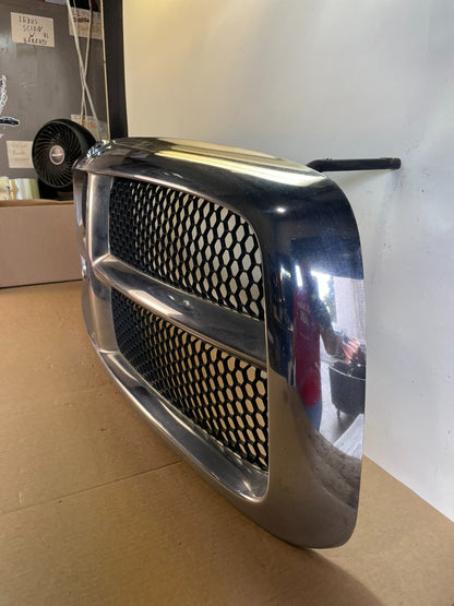 2002 2003 2004 2005 Dodge Ram 1500  Upper Front Grill Grille AH0072 DG1