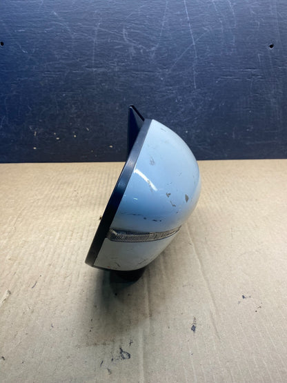 2014-2017 Nissan Rogue Right Passenger Turn Signal Door Camera Mirror AG7144 DW12