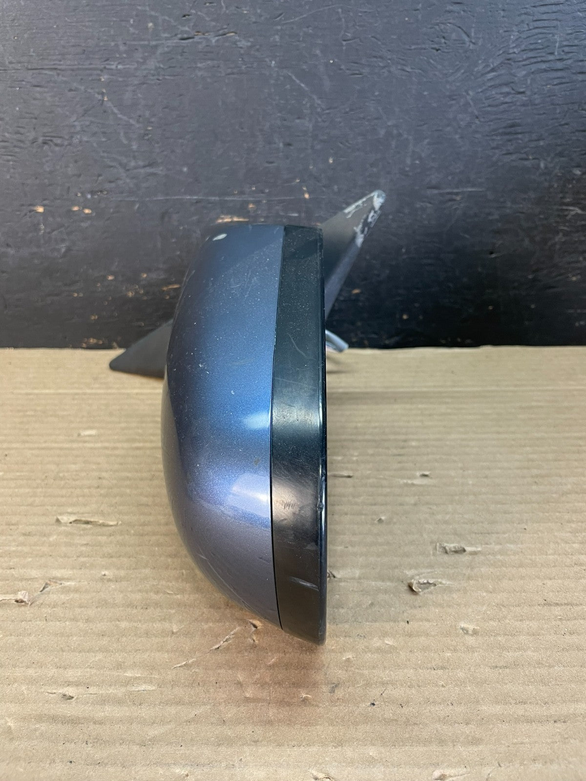 2005-2009 Subaru Legacy Outback Left Driver Side Door Mirror AF33639