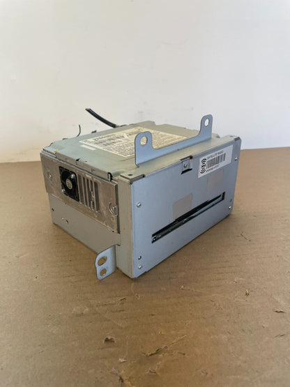 2011 to 2014 Cadillac CTS Am Fm Cd Player Radio Receiver AF5593 DG1