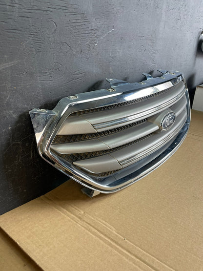 2013 to 2019 Ford Taurus Front Upper Grill Grille AC9930 DW2