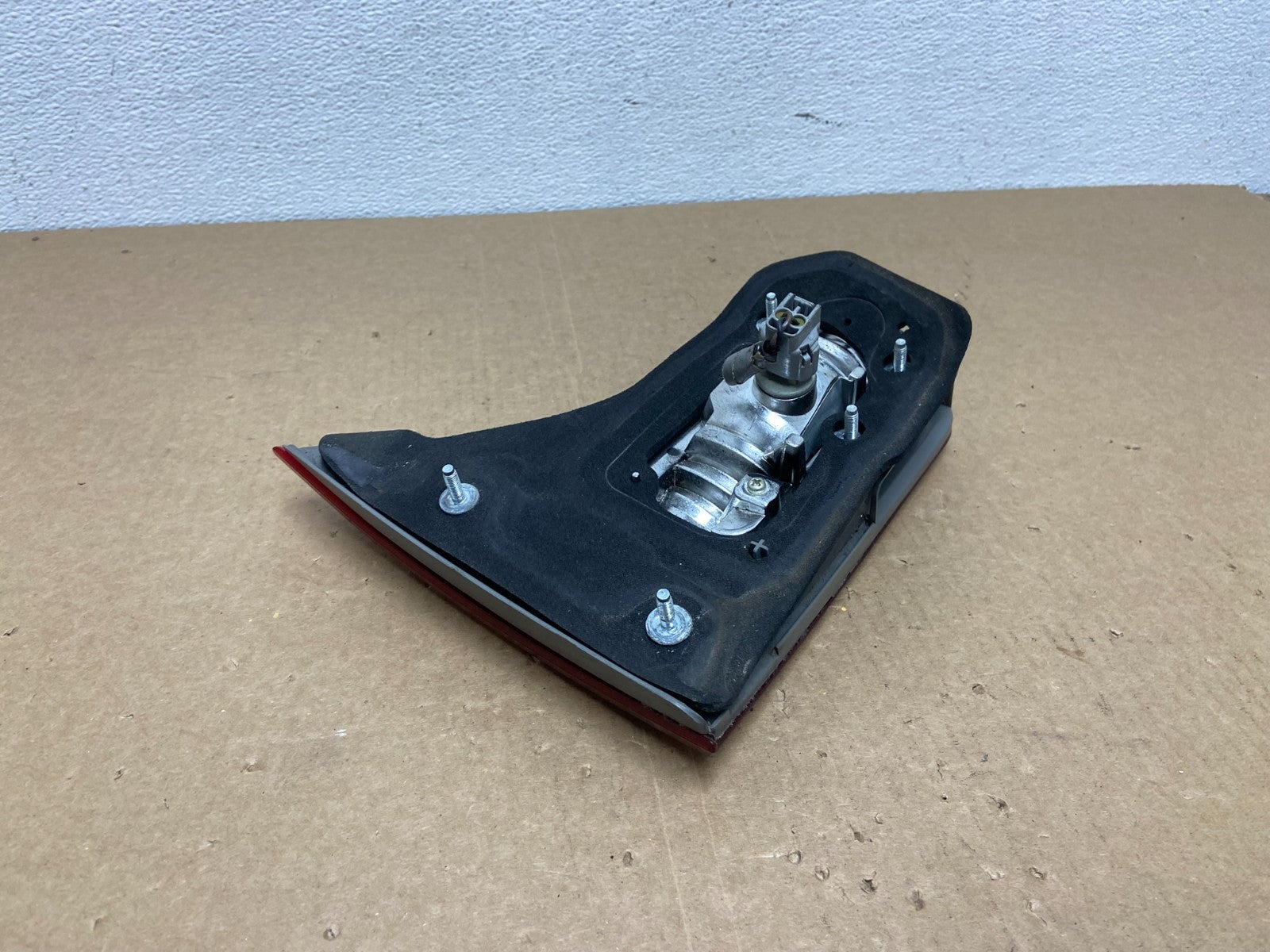 2007 2008 2009 Acura Mdx Left Driver Lh Side Inner Tail Light Oem AC1083 DW4