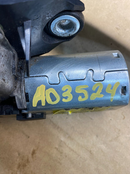 2011 to 2019 Ford Explorer Rear Windshield Wiper Motor ad3524 DG7