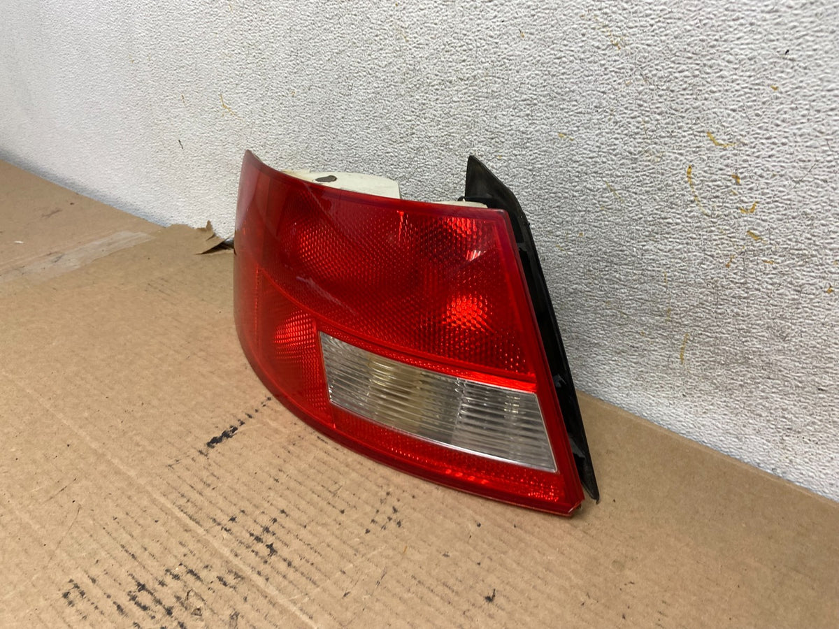2003 to 2006 Audi A4 Cabrio Convertible Left Driver LH Tail Light AH4070 DW2