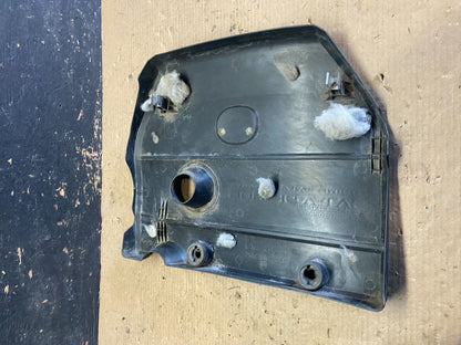 2004 to 2009 Mazda 3 DOHC 16 VALVE Engine Shield Top Cover Oem s3390 DG6
