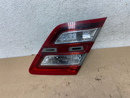 2013 to 2018 Ford Taurus Right Passenger Rh Side Tail Light Inner AG5632 LK0
