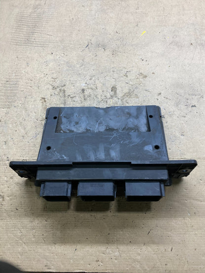2013 Ford E350 E450 6.8L Van Engine Computer Module dc2a-12a650-abf N6869 DG2
