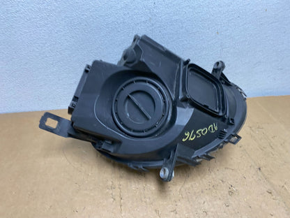 2007 to 2013 Mini Cooper Left Driver Lh Side Headlight Halogen AD0596 DW7