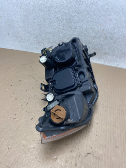 Halogen 2006 to 2008 BMW 3 Series Headlight Left Driver LH AI9629 LK8