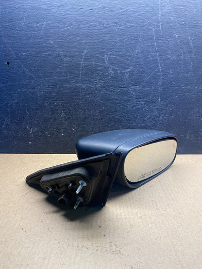 2010 to 2018 Ford Taurus Right Passenger View Door Mirror AG6182 DG9