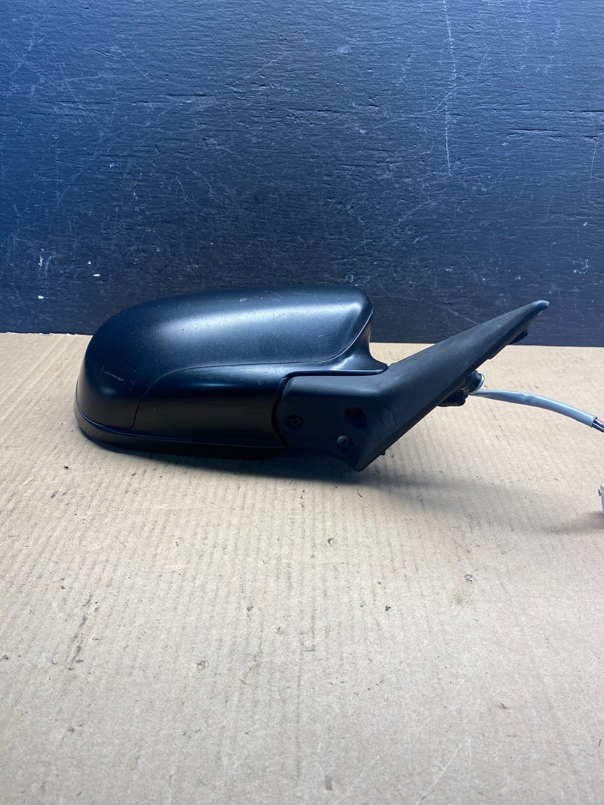 2005-2009 Subaru Legacy Outback Right Passneger Side Door Mirror AE6359 DW3