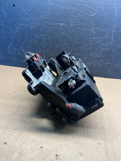 2005 Jeep Grand Cherokee Fuse Box Multi-Function Relay Module Bcm AG1593 DW2