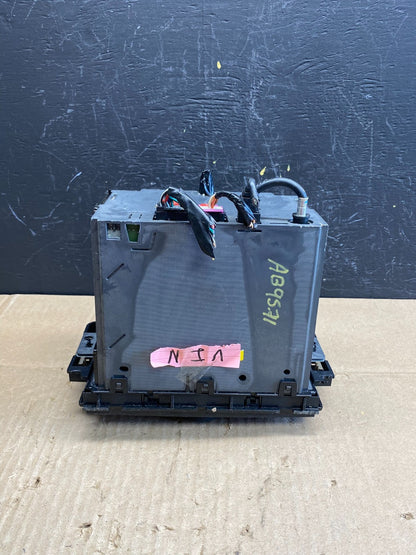 2015-2024 Chevrolet Express GMC Savana Radio AM FM mp3 Aux Input  OEM AB9571 DG3