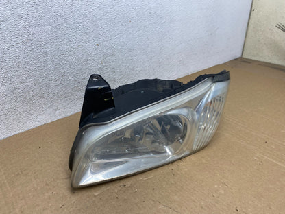 2000 to 2001 Nissan Maxima Left Driver Lh Halogen Headlight AF9952 DW2