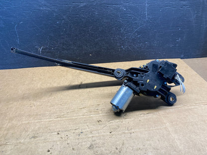2010 to 2014 Volkswagen Golf Rear Windshield Wiper Motor AD7431 DG5