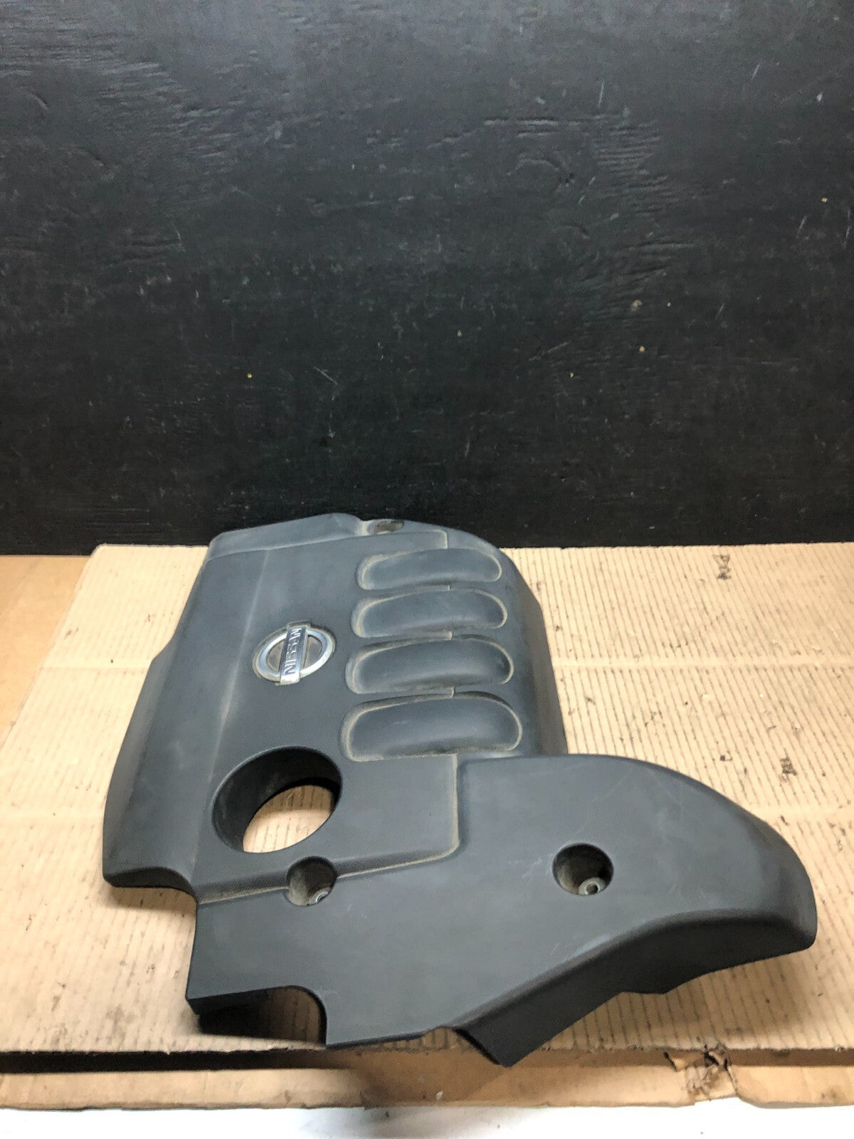 2007 to 2013 Nissan Altima Engine Motor Cover G5956 PS2