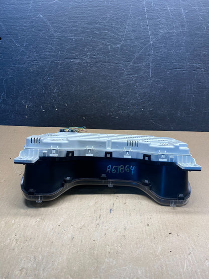 2014 2015 Ford E150 E250 E350 VAN Gauge Speedometer Cluster AG1864 DG4
