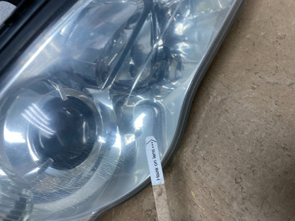 2006 to 2007 Subaru Legacy Right Passenger RH Side Headlight AC6008 DW4