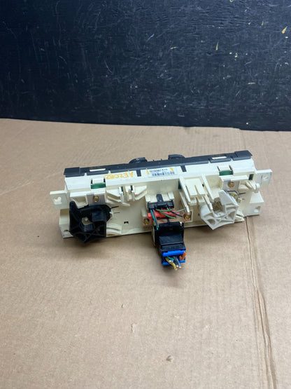 2004 to 2008 GMC Chevrolet Canyon Colorado Climate Control A/C Panel AE2082 DG4