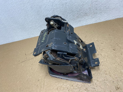 1991 to 1993 Mitsubishi 3000GT Right Passenger Headlight W Motor AG1422 DG8