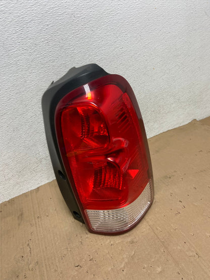 2005 - 2009 Pontiac Montana / Uplander Right Passenger Tail Light AE9191 LK2