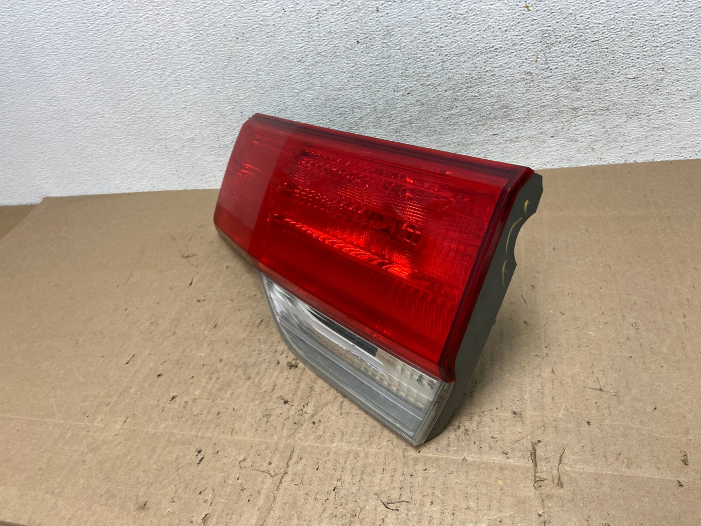 2008 2009 2010 Honda Odyssey Tail Light Inner Right Passenger Rh AE6561 LK1