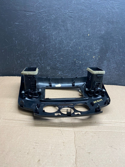 2013-2021 Nissan NV200 Center Console Radio Climate Control Air Vent AF1849 DG4
