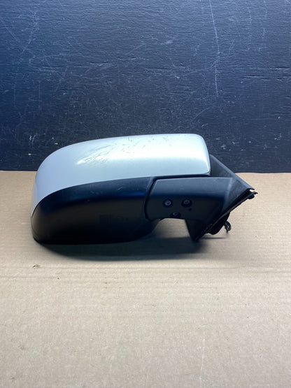 2010 - 2012 Mazda Cx-7 Right Passenger RH Side View Door Mirror ae0056 DG3