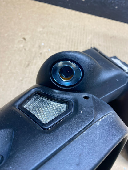 2007-2014 Volvo XC90 Right Passenger RH Side View Door Camera Mirror ag6080 DG4