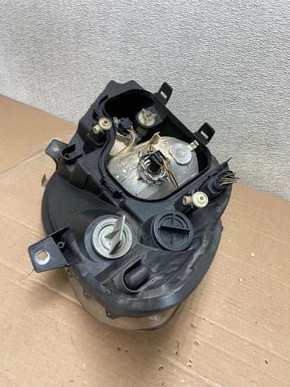 2007 to 2013 Mercedes Sprinter Headlight Left Driver Side Halogen Oem AA8678 DW7