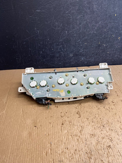 2004 to 2007 Ford E150 E250 E350 Gauge Speedometer Cluster af1582 DG5