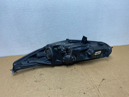 2014 to 2019 Ford Fiesta Right Passenger RH Halogen Headlight AC8139 DW7