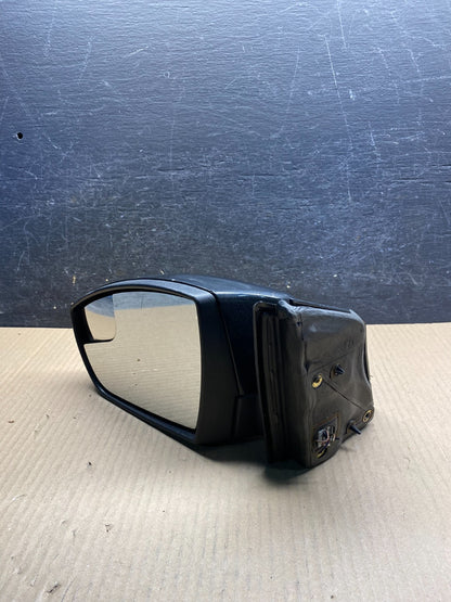 2012 2013 2014 Ford Focus Left Driver View Door Heated Mirror AI0346 DG9
