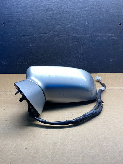 2007 to 2012 Acura RDX Left Driver LH H Side View Door Mirror AD3320 DG2