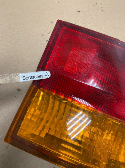 2002 2003 2004 Honda Odyssey Right Passenger Side Tail Light Oem AB2397 LK3