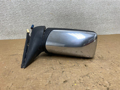 1995 to 1997 Jaguar Xj6 Left Driver Lh View Door Mirror Oem V5917 DG0