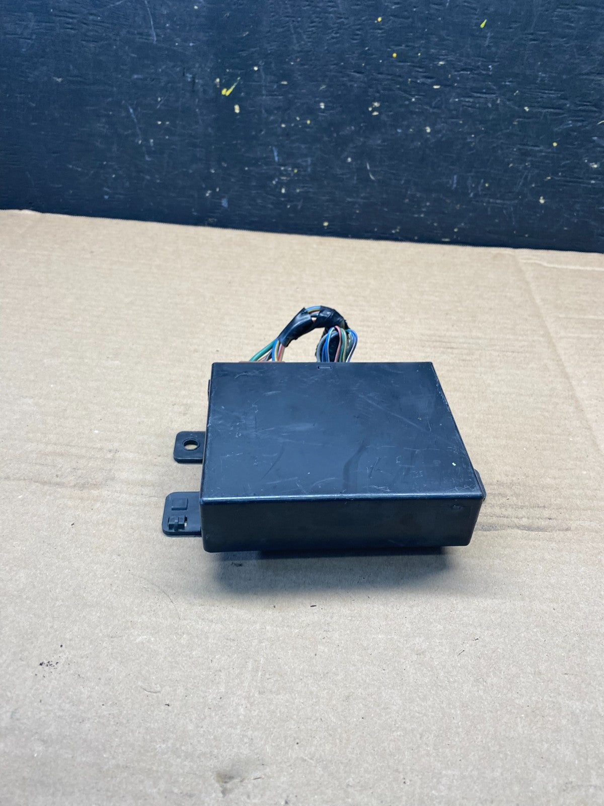 2005 - 2010 Honda Odyssey Rear Right Passenger Sliding Door Module Q2475 DG3