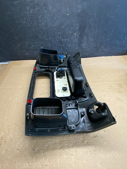 2002 to 2005 Dodge Ram Radio Climate Control Dash Air Vent Bezel Trim AG6232 DG4
