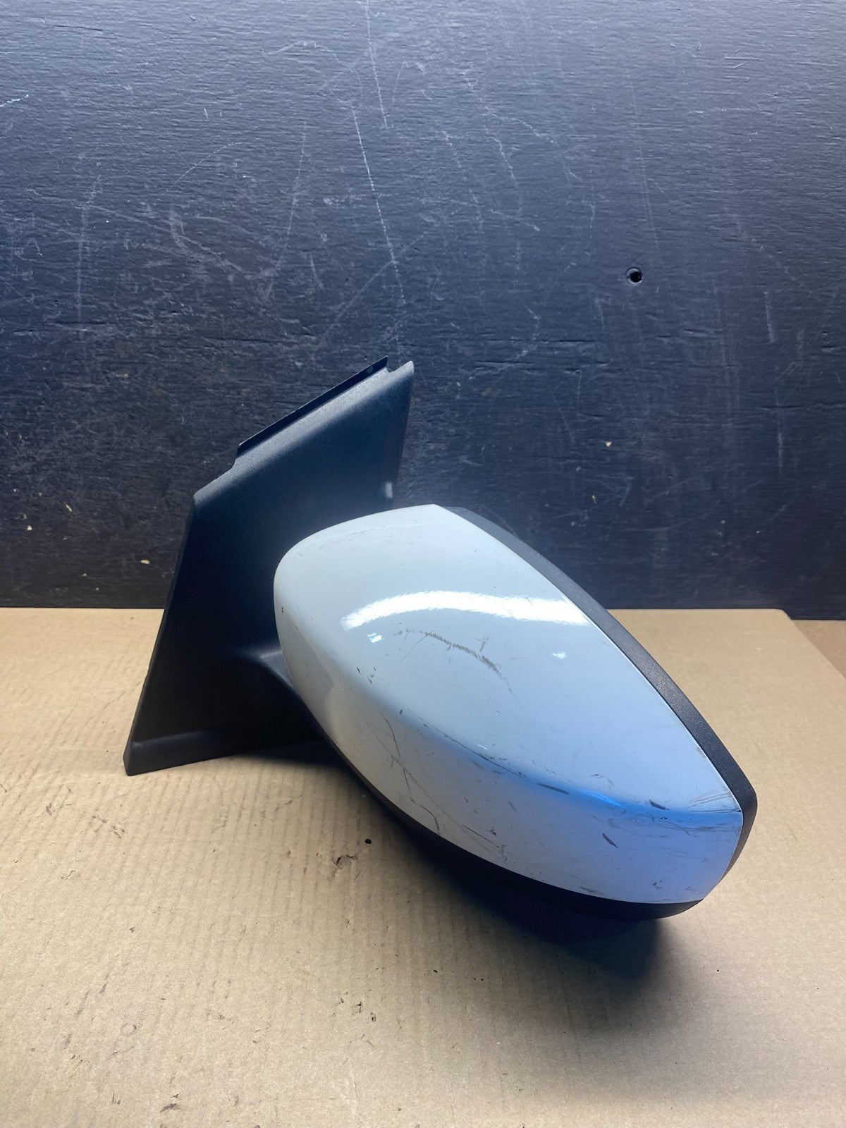 2013 - 2016 Ford Escape Left Driver LH Power Door Mirror ah3459 DG2