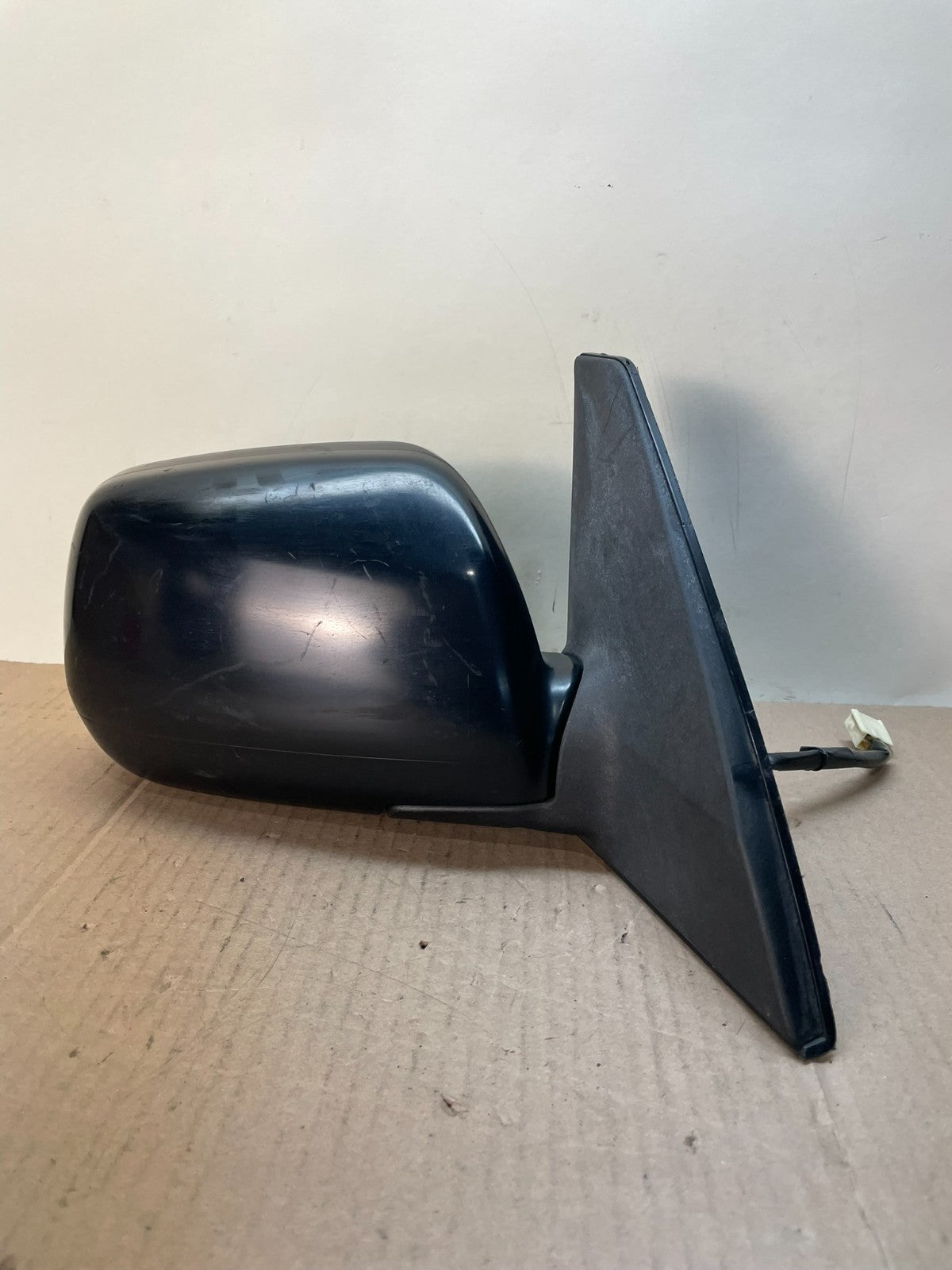 2004 to 2005 Toyota RAV4 Right Passenger RH Side View Door Mirror AJ0772 DG0