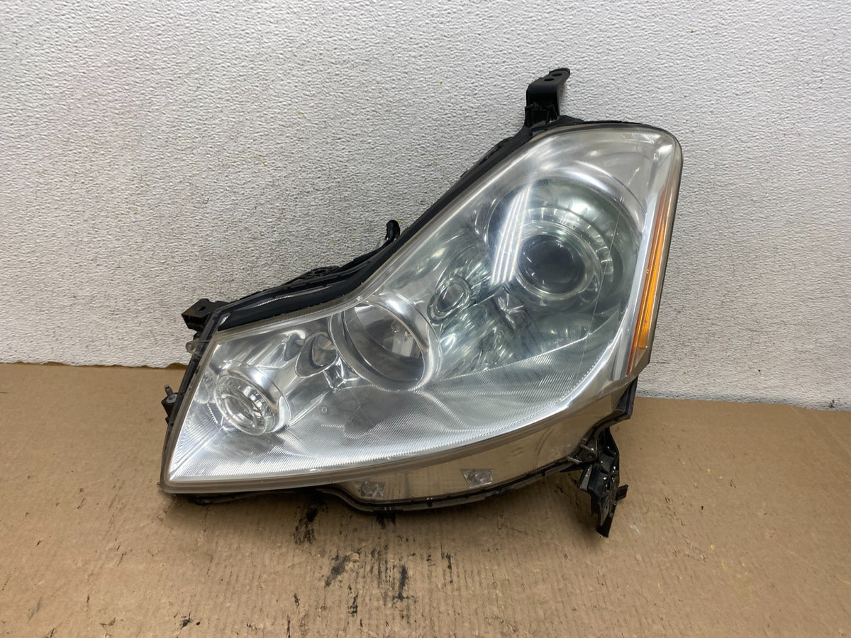 2006 to 2010 Infiniti M35 Left Driver LH Halogen Headlight ah2097 DG0