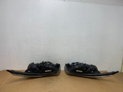 2011 to 2015 Chevrolet Cruze Left+Right Set LED Headlights ad6330 DG6