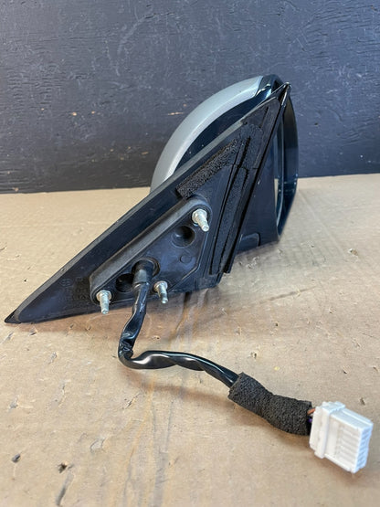 2003 - 2008 Infiniti Fx35 Fx45 Right Passenger RH View Door Mirror AC9837 DW10