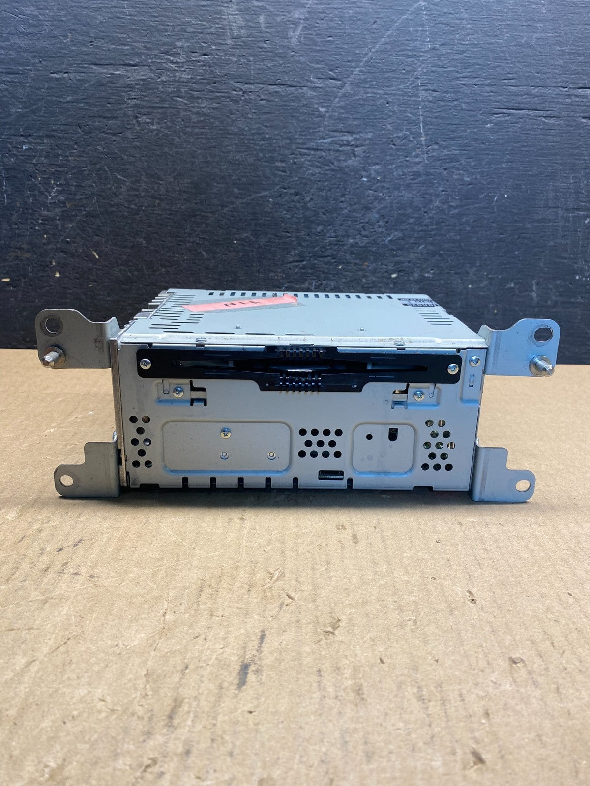 2013 2014 2015 Ford Fusion Radio Audio Receiver AM FM CD MP3 AG1886 DG0