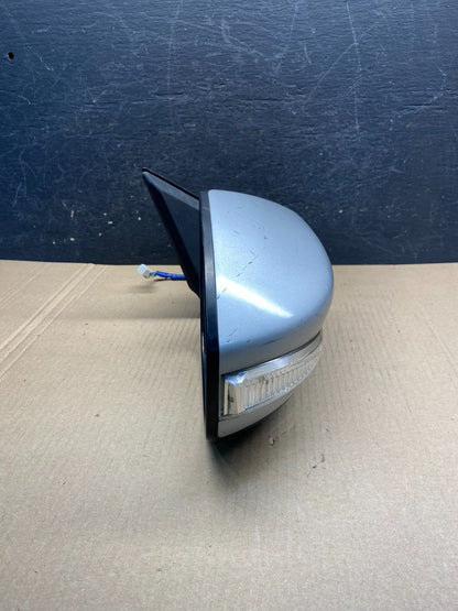 2013-2018 Nissan Altima Right Passenger View Power Turn Door Mirror AH3155 DG11