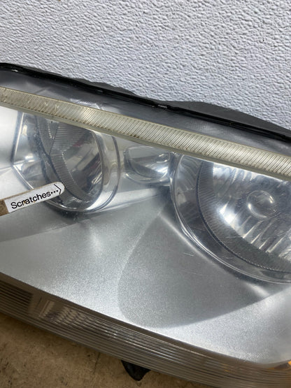 2008 to 2014 Dodge Avenger Left Driver LH Side Headlight AC3582 DW3